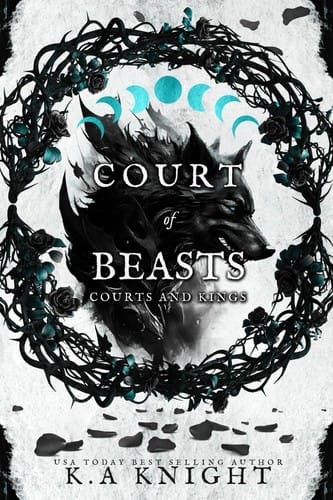 Court of Beasts