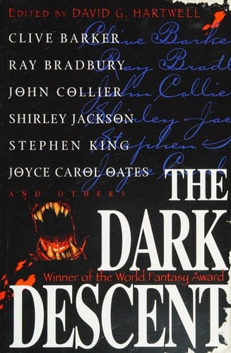 The Dark Descent