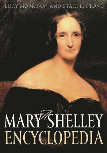 A Mary Shelley encyclopedia