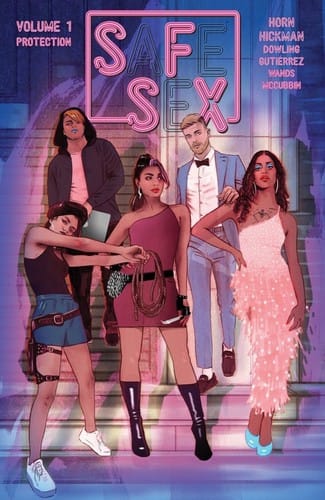 SFSX  Volume 1 : Protection