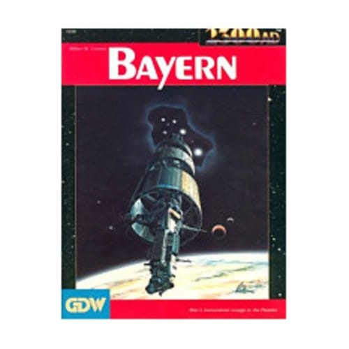 Bayern