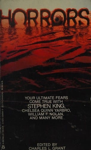 Horrors