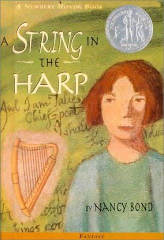 A String in the Harp