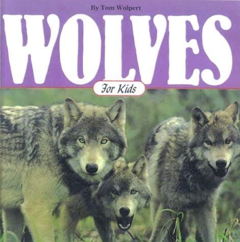 Wolves for Kids