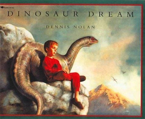 Dinosaur Dream