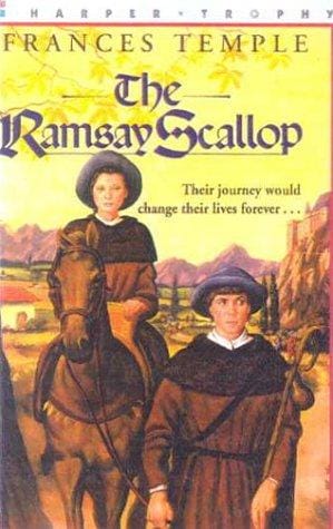 The Ramsay Scallop