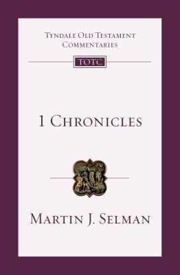 1 Chronicles: an introduction and commentary