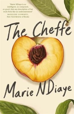 Cheffe: A Culinary Novel