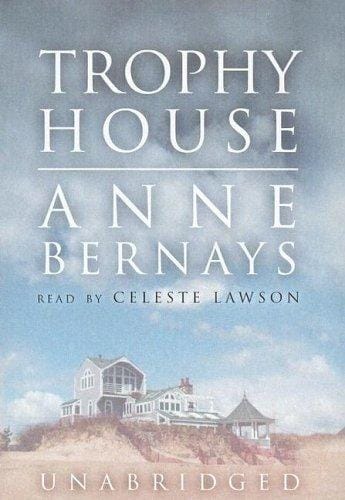 Trophy House [UNABRIDGED]