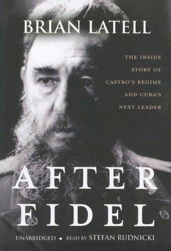 After Fidel