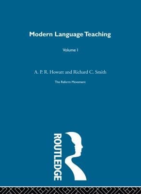 Linguistic Foundations