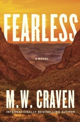 Fearless: A Novel