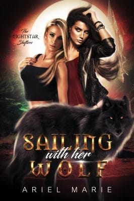 Sailing with Her Wolf