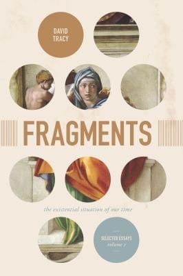 Fragments: The Existential situation of our time