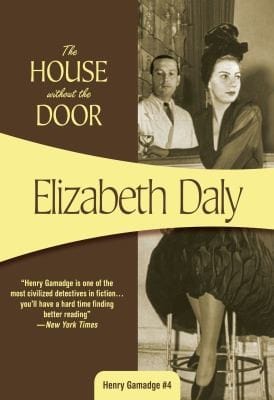 House Without the Door