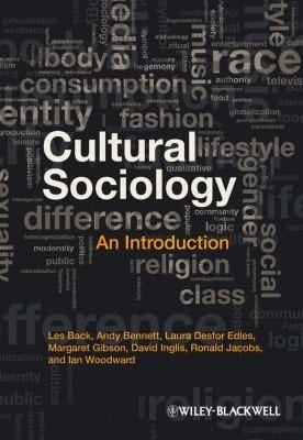 Cultural sociology: an introduction