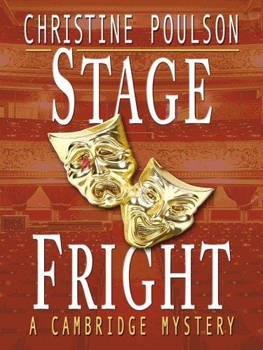 Stage fright