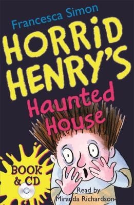Haunted House