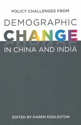 Policy Challenges from Demographic Change in China and India