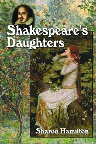 Shakespeare's daughters