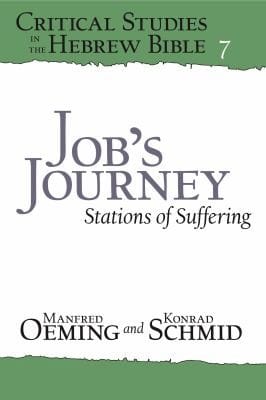 Job's journey: stations of suffering