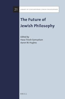 Future of Jewish Philosophy