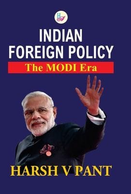 Indian foreign policy: the Modi era
