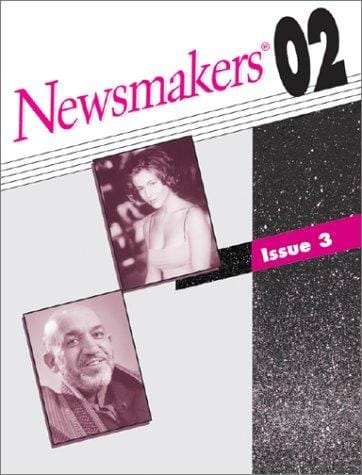 Newsmakers