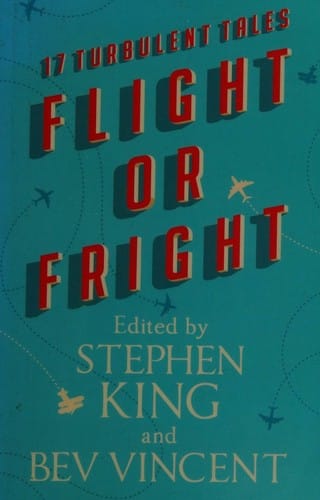 Flight or Fright