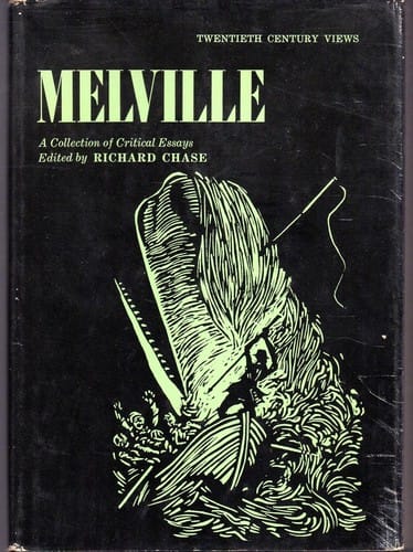 Herman Melville (20th Century Views)