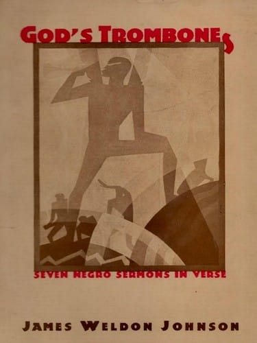 God's trombones: seven Negro sermons in verse