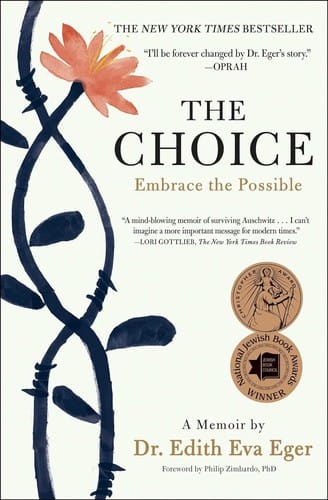 The choice: embrace the possible