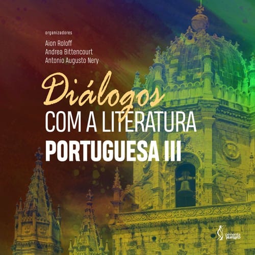 Diálogos com a Literatura Portuguesa III