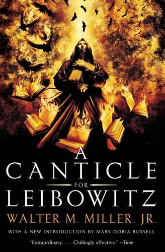 Canticle for Leibowitz; a Novel