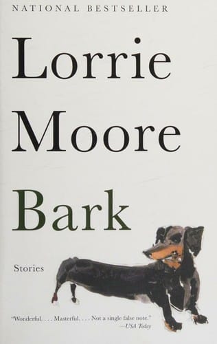 Bark: stories