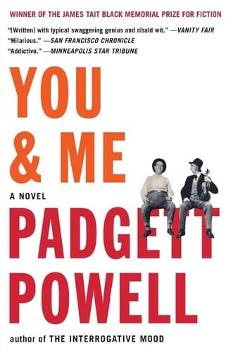 You and Me: A Novel