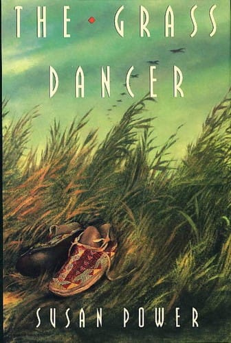 The grass dancer.
