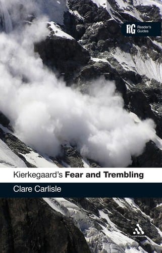 Kierkegaard's 'Fear and Trembling': A Reader's Guide