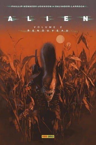 Alien Vol. 2: Renouveau