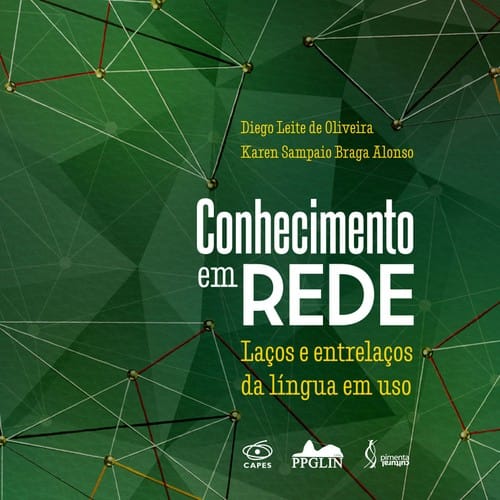 Conhecimento em rede:: laços e entrelaços da língua em uso
