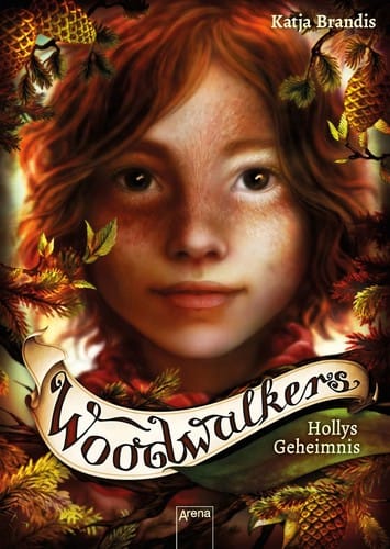 Woodwalkers - Hollys Geheimnis