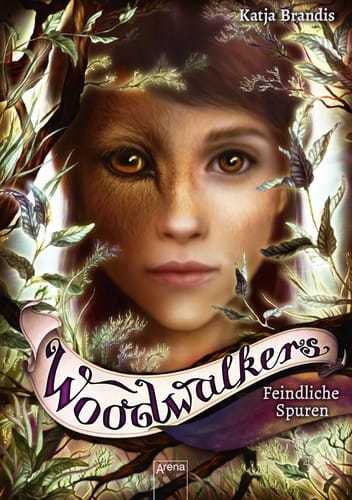 Woodwalkers - Feindliche Spuren