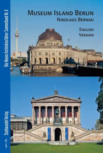 Museum Island Berlin