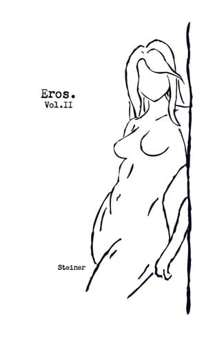 Eros: Vol. 2