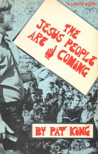 The Jesus People are Coming