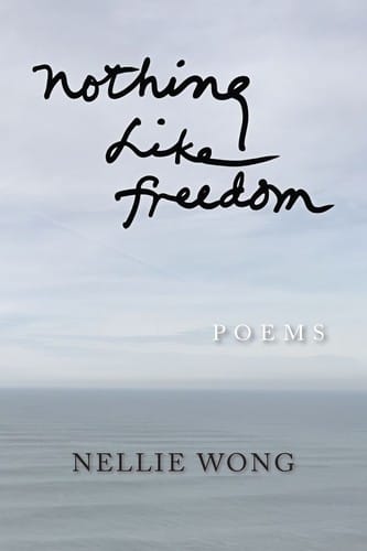Nothing Like Freedom: Poems
