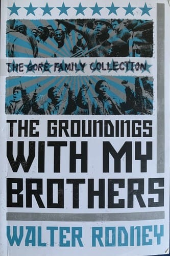 The Groundings With My Brothers