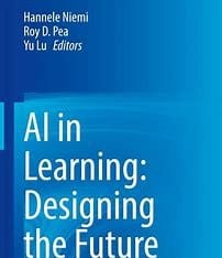 AI in Learning: Designing the Future