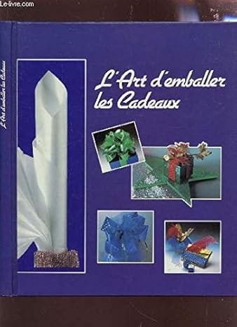 L'Art d'emballer les cadeaux
