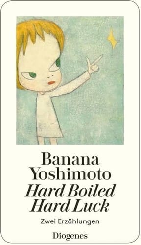 Hardboiled and Hard Luck